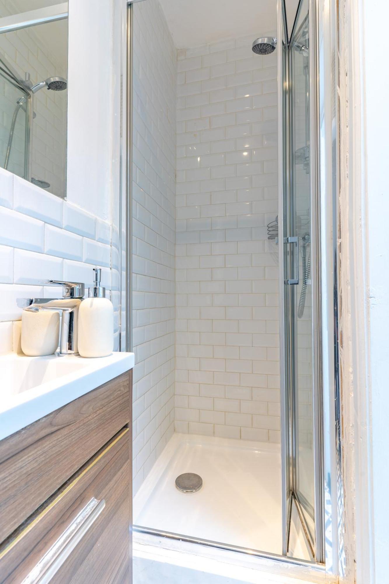 Appartamento Cosy Studio Islington *